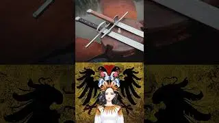 Kriegsmesser  #historia #cultura #vtuber #vtuberespañol #vtuberlatino #curiosidades #medievo #espada