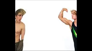 The Rise Of The Pauls - Feat. Jake Paul LYRICS