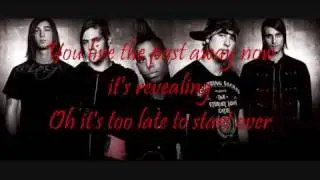 The Veer Union-Youth of yesterday lyrics
