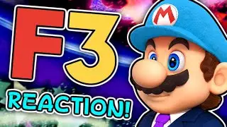 SPG64 Reacts to F3 2022! (E3 but for Mods)