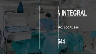 Psychoneurological Specialized Clinic in Santo Domingo, Dominican Republic