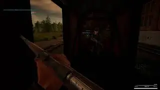 The Train ride from Hell