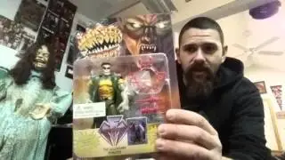 Big Ol' Box Of Stuff Unboxing November 2015