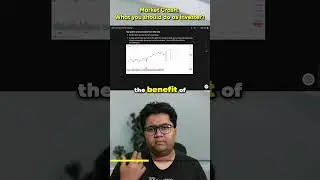 Market crash: what should you do as investor? 