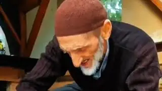 Araklı'lı Son Usta Vefat Etti