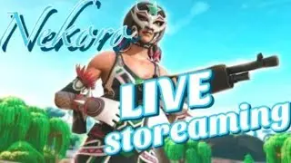 ffa fortnite