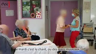 Fiers de nos pros   Animation GH VL