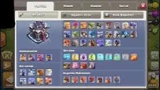Bb 15 Max Hesap Çekiliş Sonucu! Clash Of Clans