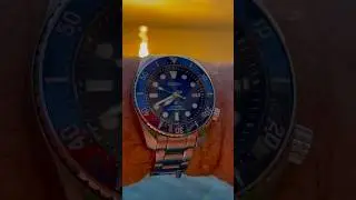 Seiko Prospex King Sumo spb321j1