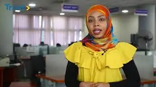 Trust TV News Summary