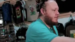 Selecta Herbalist en Costa Rasta
