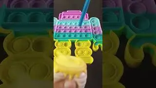 Pop it Satisfying Asmr 