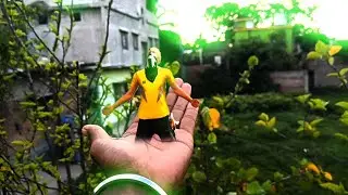 Jo dariya ji ri re jhini sad status #GAMING_BITTU