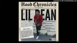 Lil Bean - No Calabasas Prod. Eli
