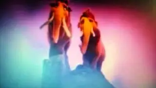 l'age de glace 4 extrait les sirénes