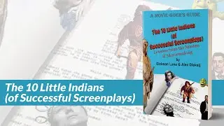 Self-publishing authors Dickson Lane & Alex Oleksij’s Book Video for “The 10 Little Indians”.