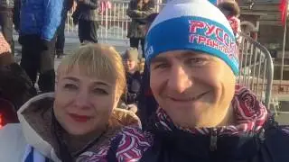 International Winter Swimming Association/ Чемпионат Мира: Кубок Тихого Океана по зимнему плаванию