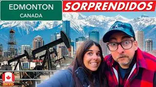 😳 THE CANADIAN CITY WE EXPECTED NOTHING FROM 🇨🇦