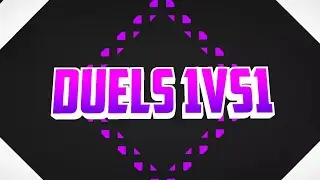 Duels 1VS1! |Standoff 2|