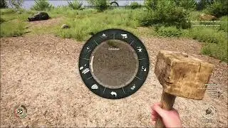 Medival Dynasty Test Xbox Series Fr