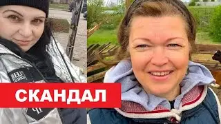 Диана Строгая / Примитивное создание прикрой рот ‼️Что скрывает Правдивая Ольга ⁉️ 😱