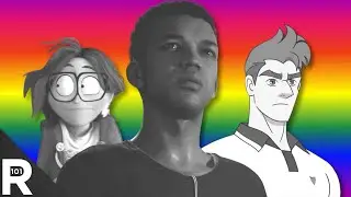 Heteronormativity: How it Stunts Queer Representation | READUS 101