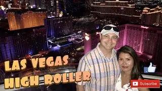 The Shocking Truth About the Las Vegas High Roller