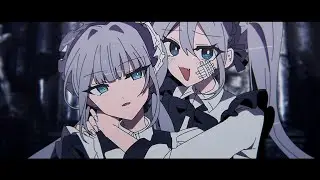 ジャンキー・シスターズ/GUMI SV＋星界