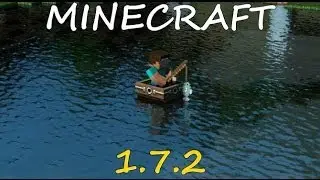 Обзор Minecraft 1.7.2