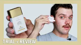 drunk elephant b-goldi bright drops | trial + review