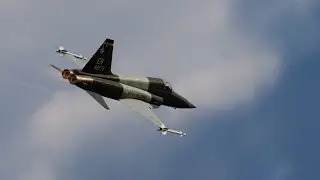DCS: I touched the forbidden grass