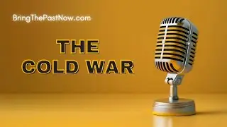 The Cold War: A Deep Dive into Global Tensions and Key Events