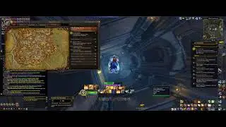 World of Warcraft: The War Within - Campaign Story Stream - Day 1.1