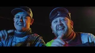 Los Huracanes Del Norte Es Parte Del Show Video Oficial