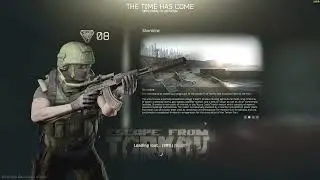Patience Pays Off,Shoreline Full Raid Patch 0.13