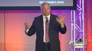 David Devries - CIO & Director of Technology, Management and Budget State of Michigan