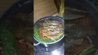Рецепт раков на зиму