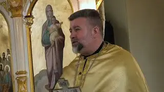 Иконом Георги: Да размразим сърцата си чрез покаяние
