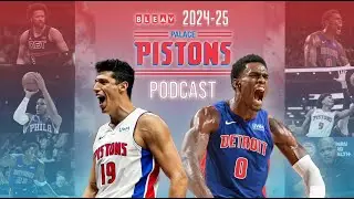 Which Piston Will Have a Breakout Season and Which Will Disappoint? | POP Podcast