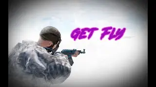 Get Fly - Rust