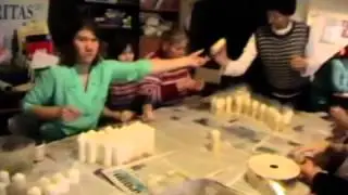 Акція 'Різдвяна свічка'