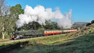 5029 - Farewell Nunney