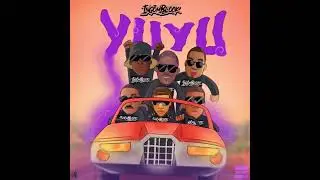 INGOMBLOCK - YUYU [ OFICIAL ÁUDIO ]