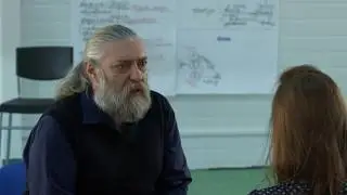Психолог Капранов - Как управлять не подавляя (с упражнением)