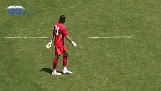 Erzurumspor Hazırlık Maçında Alanyaspor’a 2-0 Mağlup Oldu | Maç Özeti ve Goller