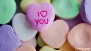 Entertainment Weekly – Valentines Day