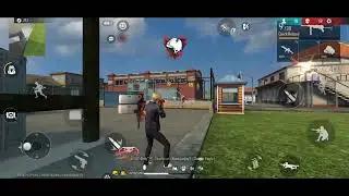 lantai kayu || FREE FIRE INDONESIA