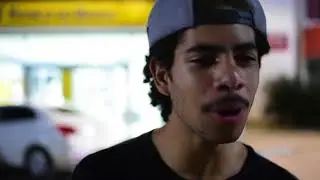 CDC Freestyle Rap - Zero, Z3, Caio e DL