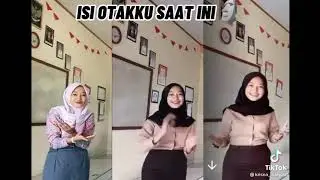 TIK TOK🎶 ANAK SMK VIRAL!🎶🎵