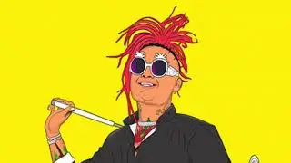 "MORGENSHTERN" Type Beat /prod. by Breeze